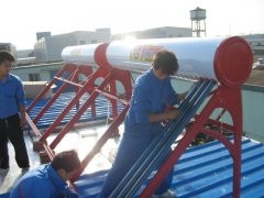 大安镇热水器维修